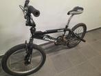BMX, Fietsen en Brommers, Ophalen, Gebruikt, Bomber, Voetsteunen