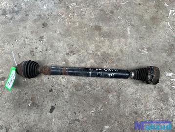 VW GOLF 6 1.4 TSI rechts aandrijfas 2009-2013 beschikbaar voor biedingen