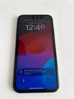 Apple iPhone 11, Ophalen of Verzenden, Zwart, 128 GB, IPhone 11