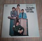 Les Beatles, hier et aujourd'hui (Canada), Enlèvement ou Envoi