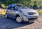 Opel meriva 1.6i EASYTRONIC, Auto's, Voorwielaandrijving, 1596 cc, 4 cilinders, 5 zetels