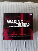 Waking the Dead - De Complete Collectie (30 DVD’s), Cd's en Dvd's, Dvd's | Tv en Series, Verzenden, Boxset, Drama, Zo goed als nieuw