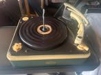 Vintage Carad platenspeler, Ophalen, Gebruikt, Platenspeler