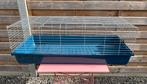 Ruime kooi voor knaagdieren - NIEUW, Dieren en Toebehoren, Kooi, 110 cm of meer, Ophalen, Minder dan 60 cm