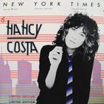 Nancy Costa–New York Times, CD & DVD, Comme neuf, Enlèvement ou Envoi