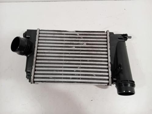 RADIATEUR INTERCOOLER Scénic IV (RFAJ) (144614ea1b01), Auto-onderdelen, Airco en Verwarming, Renault, Gebruikt