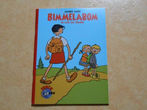 Collectie fenix 105 Bimmelabom en zijn zus Bibaboe  2015, Boeken, Stripverhalen, Nieuw, Eén stripboek, Ophalen of Verzenden
