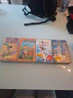 Disney vhs video vintage, Cd's en Dvd's, VHS | Kinderen en Jeugd, Ophalen of Verzenden, Zo goed als nieuw