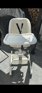 Eetstoel, Enlèvement, Comme neuf