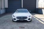 Mercedes-Benz AMG GT AMG GT Coupe-MANUFAKTUR-PANO-13500KM !!, Automaat, 4 zetels, Achterwielaandrijving, 340 kW