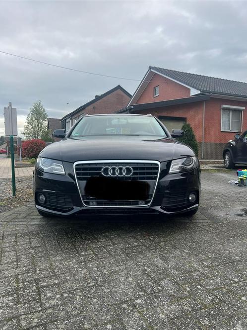 Audi a 4 avant, Auto's, Audi, Particulier, A4, ABS, Adaptieve lichten, Adaptive Cruise Control, Airbags, Airconditioning, Bochtverlichting