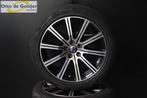 Originele Volvo XC40, V40 V60 V70 V90 Zomerbanden 18 Inch, Ophalen, 18 inch, Gebruikt, Banden en Velgen