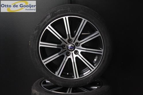 Originele Volvo XC40, V40 V60 V70 V90 Zomerbanden 18 Inch, Auto-onderdelen, Banden en Velgen, Banden en Velgen, Zomerbanden, 18 inch