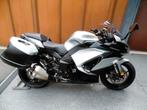 z1000sx abs akra 2018 142cv garantie 1.2.3ans jhbmotos, Motoren, Motoren | Kawasaki, 4 cilinders, Motorrijbewijs A, Bedrijf, Sport