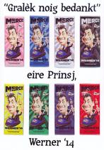 Aalst carnaval nominette, Verzamelen, Ophalen, Nieuw