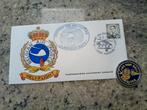 40 sqn memorabilia, Verzamelen, Luchtvaart en Vliegtuigspotten, Ophalen of Verzenden