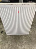 Radiators (5st), Doe-het-zelf en Bouw, Verwarming en Radiatoren, Gebruikt, Ophalen