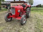 Guldner G40 Oldtimer tractor, Overige merken, Oldtimer