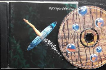 RICK WRIGHT ( PINK FLOYD ) - Broken china ( CD ) beschikbaar voor biedingen