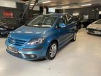 VW GOLF PLUS ** VERSION UNITED ** 12 MOIS DE GARANTIE, 4 deurs, Stof, 4 cilinders, Bedrijf