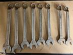 gereedschap Facom sleutels, Doe-het-zelf en Bouw, Gereedschap | Handgereedschap, Ophalen, Zo goed als nieuw