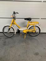 Honda Amigo, Fietsen en Brommers, Brommers | Honda, Ophalen, Overige modellen, 49 cc, 1 versnellingen