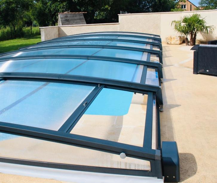 Bien couvrir sa piscine, Tuin en Terras, Zwembad-toebehoren, Nieuw, Afdekzeil, Verzenden