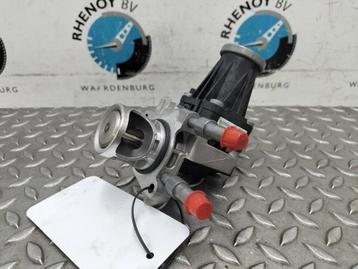 FORD FOCUS [EGR_VALVE_COOLER] 2019 beschikbaar voor biedingen