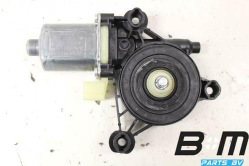 Raammotor RV (bijrijderskant) Audi A3 8V Sedan 5Q0959802B, Autos : Pièces & Accessoires, Vitres & Accessoires, Utilisé