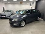 SKODA FABIA 1.2 BENZINE AUTOMAAT/CARPLAY/NAVI/TOP STAAT, Auto's, Automaat, Euro 5, Bedrijf, 104 kW