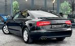 Audi A6 2.0 TDI MULTITRONIC / CUIR / GPS / PDC / ETAT NEUF, 5 places, Cuir, Berline, 4 portes