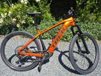 Trek Powerfly 7 E-MTB – maat Large –, 55 tot 59 cm, Ophalen, Zo goed als nieuw, 50 km per accu of meer