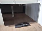 Led tv 43 inch - Panasonic (weg wegens samenwonen), LED, Panasonic, Comme neuf, Enlèvement