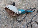 Black & Decker haakse slijper, Doe-het-zelf en Bouw, Ophalen, Gebruikt