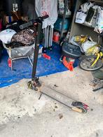 Vend trottinette electrique Rideway, Vélos & Vélomoteurs, Trottinettes, Enlèvement, Comme neuf