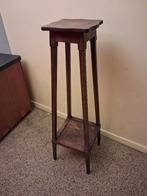 Piedestal XXL, Ophalen, Gebruikt