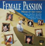 CD - Female Passion NENEH CHERRY/ KATE BUSH /TORI AMOS e.a, Enlèvement ou Envoi