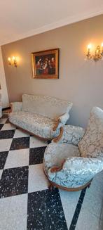 Gratis brocante salon, Huis en Inrichting, Ophalen, Gebruikt, ., .