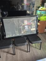 Plasma tv, Audio, Tv en Foto, Ophalen, Zo goed als nieuw, LED, Samsung
