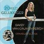 20 kilo gelukkiger / Daisy Van Cauwenbergh, Boeken, Ophalen of Verzenden, Zo goed als nieuw