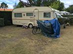 Tabbert HE 495, Caravans en Kamperen, Particulier, Tot en met 4, Tabbert