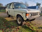Range Rover Classic 3.5 V8 1981 oldtimer, Land Rover, 3500 cc, Bedrijf, Handgeschakeld