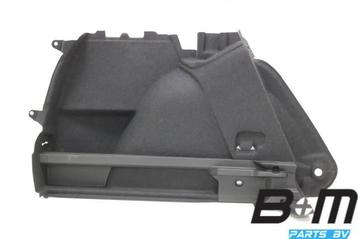 Bagageruimtebekleding links VW Golf 8 3- of 5drs 5H6867427N beschikbaar voor biedingen
