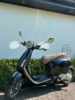 Vespa Primavera, Fietsen en Brommers, Ophalen, Zo goed als nieuw