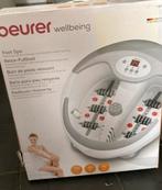 Beurer voetbad, Ophalen, Zo goed als nieuw, Hand- en Voetverzorging