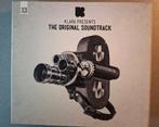 3cd-Set. Klara presents. The Original Soundtrack., Ophalen of Verzenden, Zo goed als nieuw