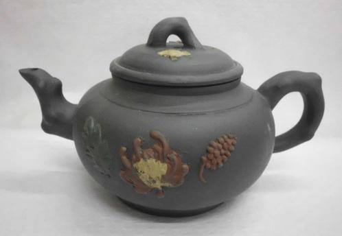 Chinese theepotjes - NIEUW, Maison & Meubles, Cuisine | Vaisselle, Neuf, Autres types, Autres styles, Poterie, Enlèvement ou Envoi