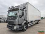 Volvo FL 250 4x2 Dagcab Euro6 - Camper/Kantoor - NIEUW - Toi, Automaat, Cruise Control, Te koop