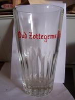 Zottegem oud zottegems bier 2/ 140 hoog, Verzamelen, Biermerken, Ophalen of Verzenden