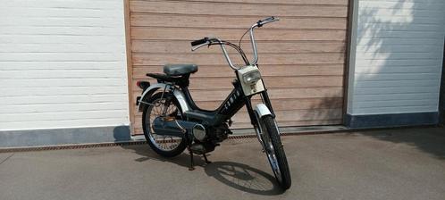 Honda Camino B klasse vario. 1986, Fietsen en Brommers, Brommers | Honda, Gebruikt, Ophalen